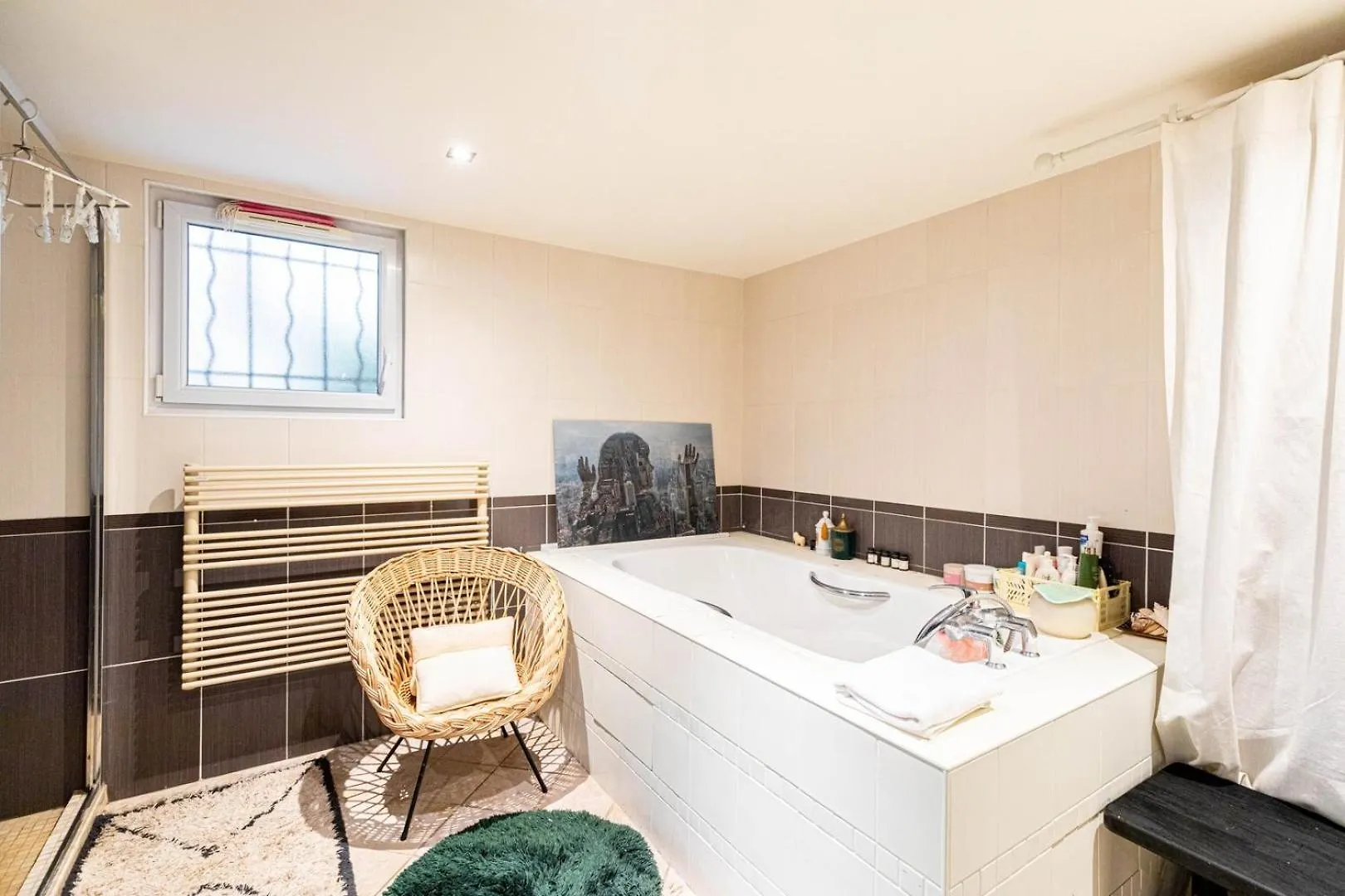 Guestready - Designer Stay In Boho Batignolles Paris