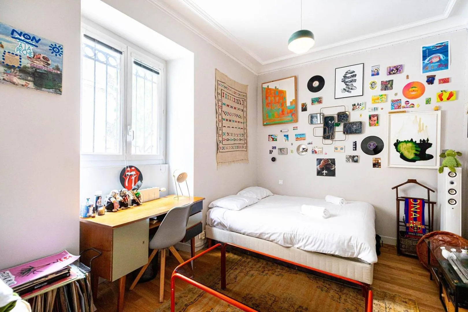 Guest house Guestready - Designer Stay In Boho Batignolles Paris