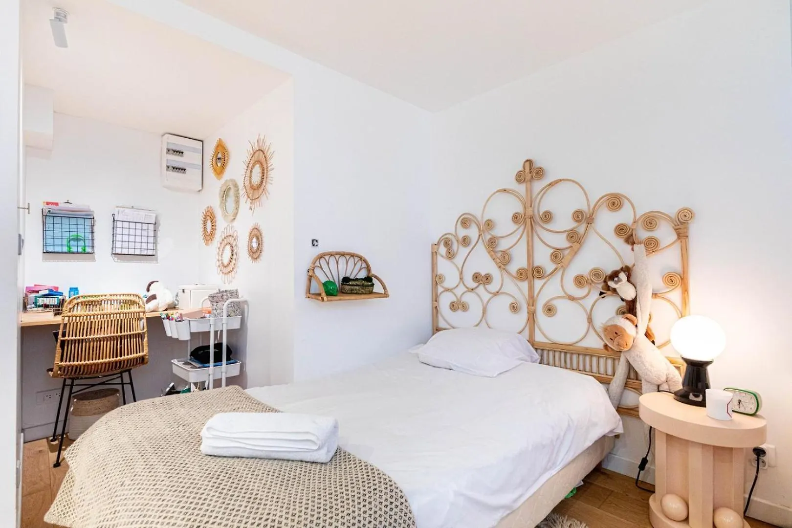 Guest house Guestready - Designer Stay In Boho Batignolles Paris France