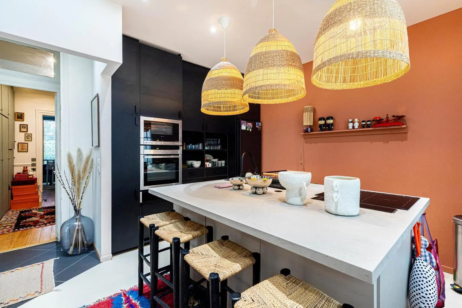 Guest house Guestready - Designer Stay In Boho Batignolles Paris France