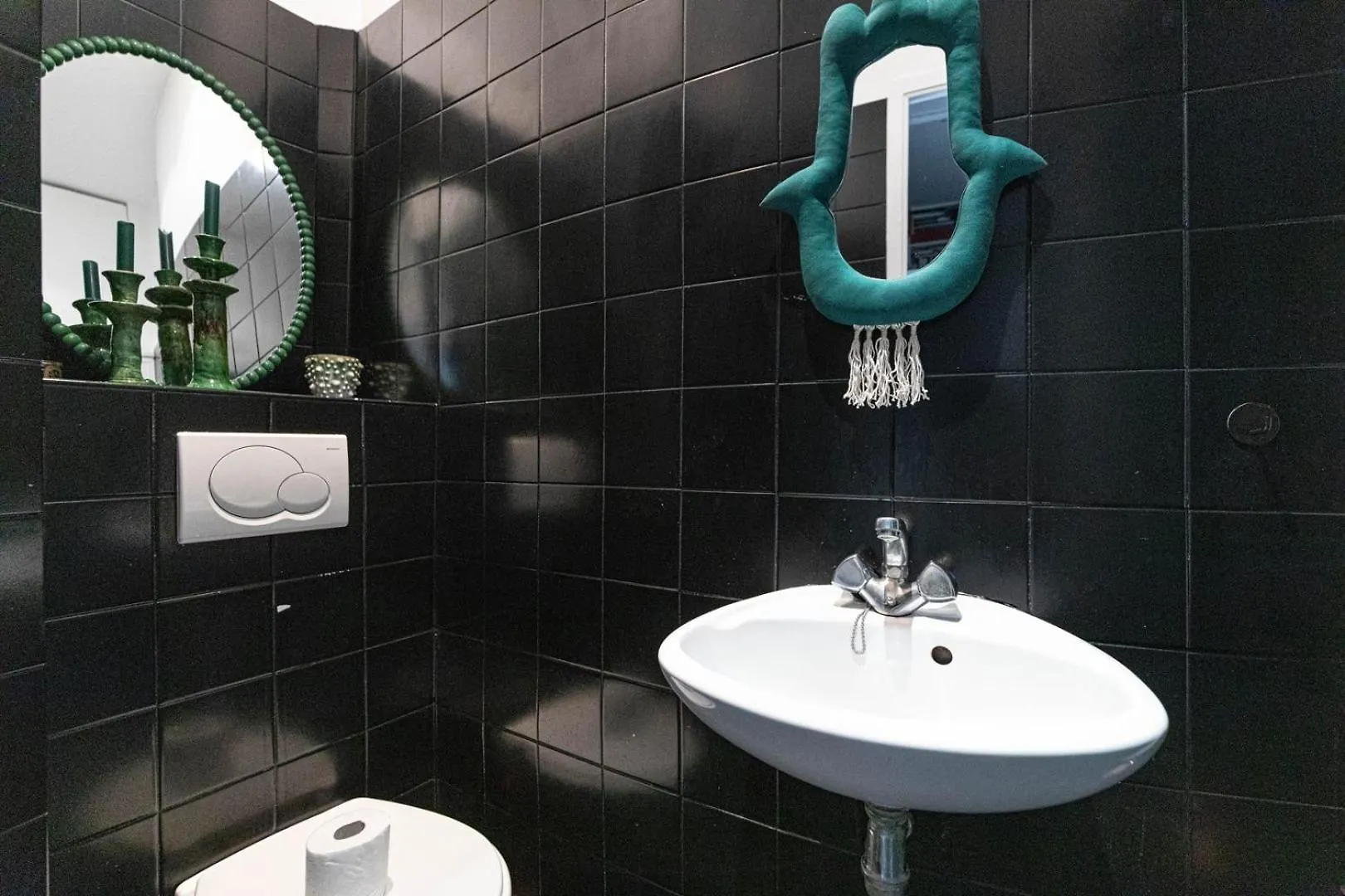 Guestready - Designer Stay In Boho Batignolles Paris