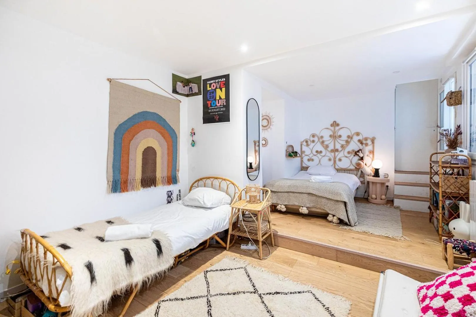 Guestready - Designer Stay In Boho Batignolles Paris Guest house