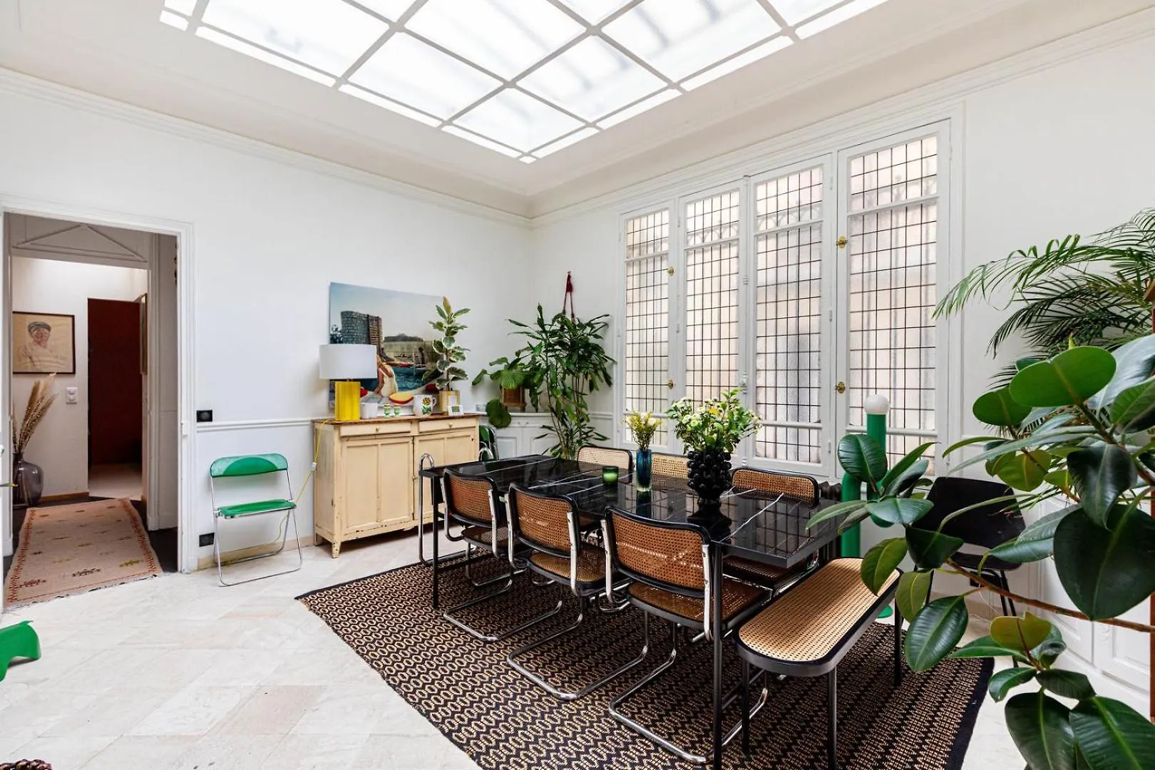 Guestready - Designer Stay In Boho Batignolles Paříž