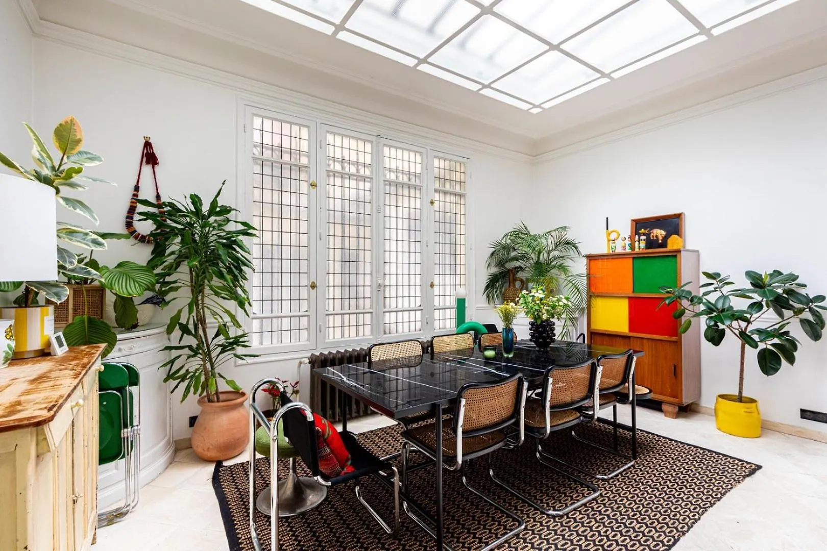 Guestready - Designer Stay In Boho Batignolles Paris Guest house